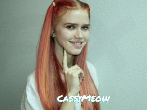CassyMeow