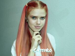 CassyRo