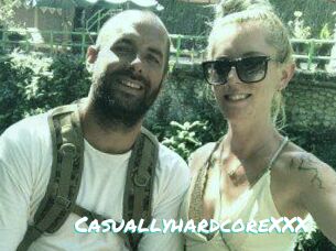 CasuallyhardcoreXXX