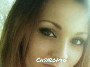 CasyRomig