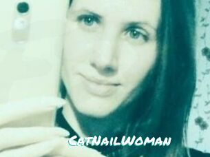 CatNailWoman
