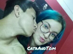 CataAndTom