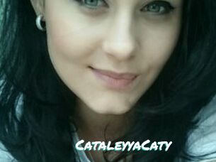 CataleyyaCaty