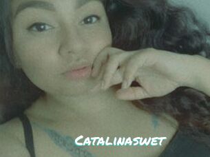 Catalinaswet