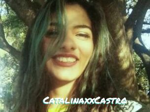 CatalinaxxCastro