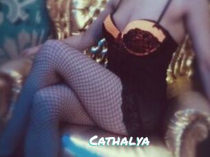 Cathalya