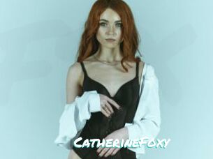 CatherineFoxy