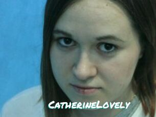 CatherineLovely