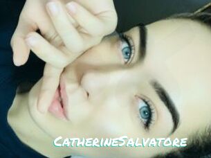 CatherineSalvatore