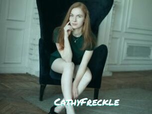 CathyFreckle