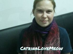 CatrinaLoveMeow
