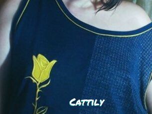 Cattily