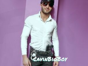 CavinBigBoy