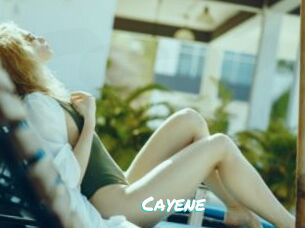 Cayene