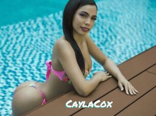 CaylaCox