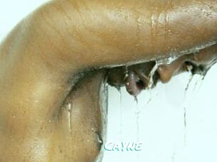 Cayne