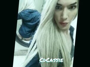 CdCassie