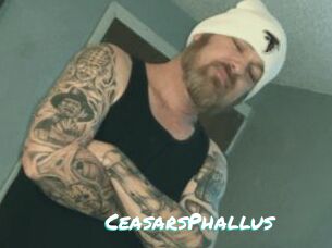 CeasarsPhallus