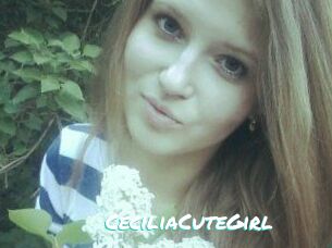 CeciliaCuteGirl
