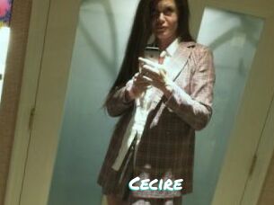 Cecire