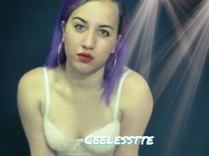 Ceelesstte