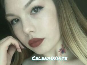 CelenaWhite