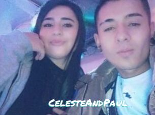 CelesteAndPaul