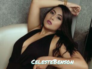 CelesteBenson