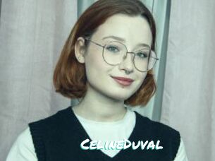 CelineDuval