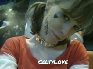 CeltyLove