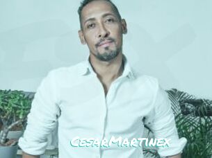 CesarMartinex