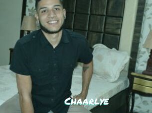 Chaarlye