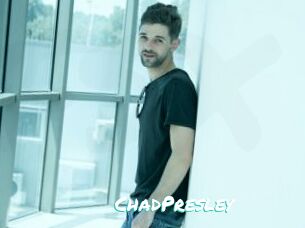 ChadPresley