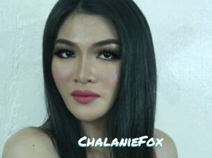 ChalanieFox