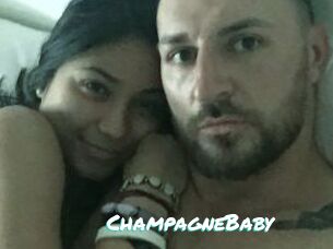 ChampagneBaby
