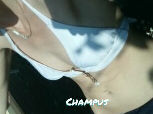 Champus