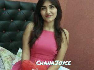 ChanaJoyce