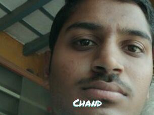 Chand