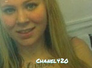 Chanel420