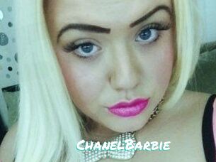 ChanelBarbie