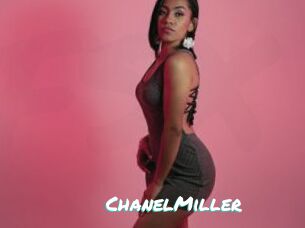 ChanelMiller
