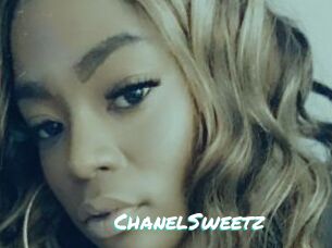 ChanelSweetz