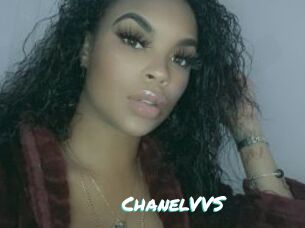 ChanelVVS