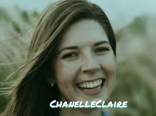 ChanelleClaire