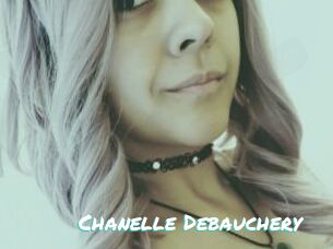 Chanelle_Debauchery