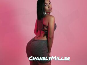 ChanelyMiller