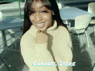 Channel_Diore