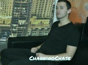 ChanningChase