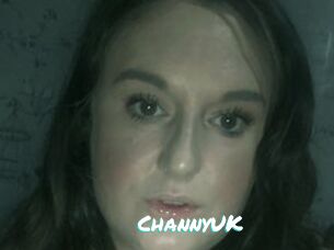 ChannyUK