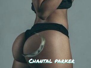 Chantal_parker